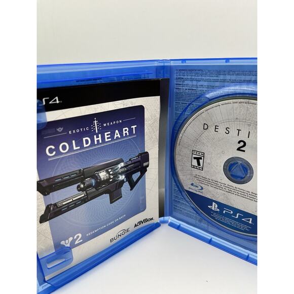 Destiny 2 - Sony PlayStation 4 - Picture 5 of 8